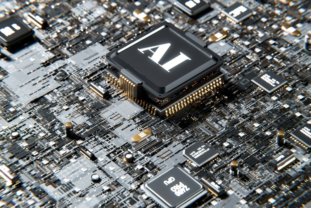 IT of the Future: Insatiable AI, Semiconductors and Smart Cities