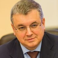 Кузьминов Ярослав Иванович
