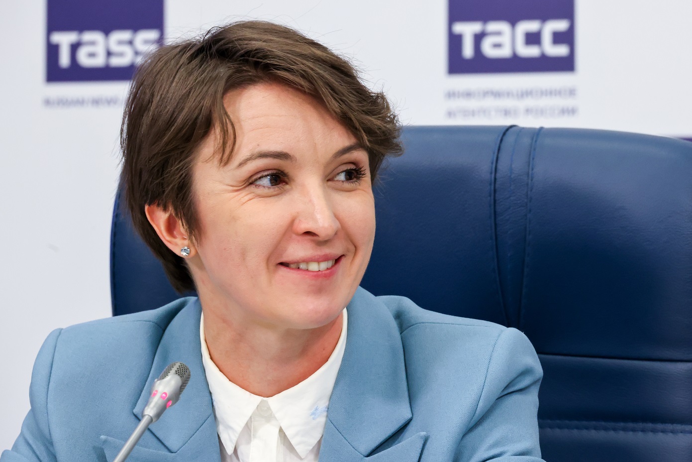 Екатерина Стрельцова
