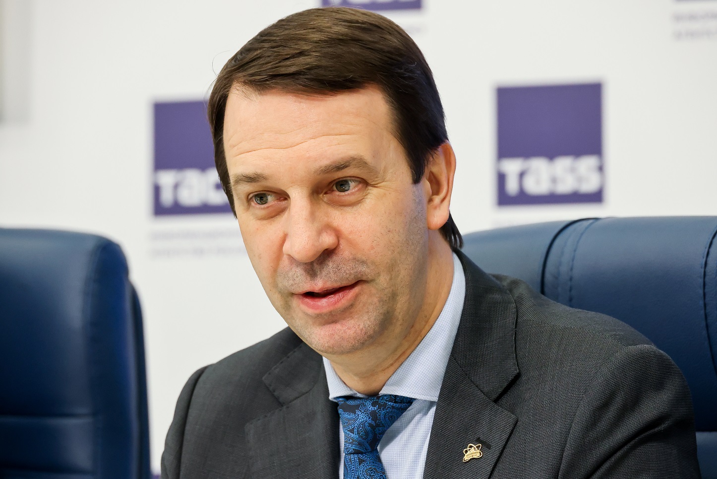 Григорий Трубников