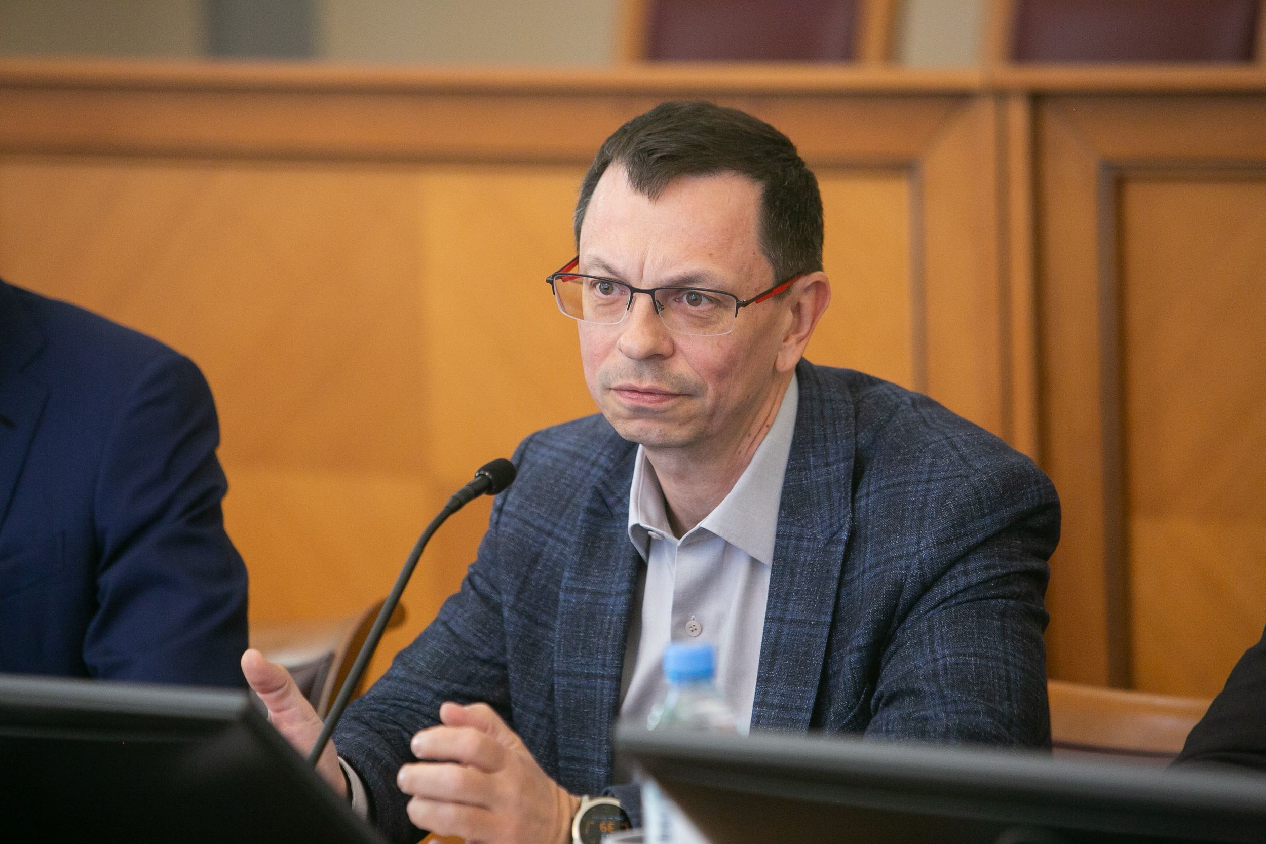 Никита Анисимов