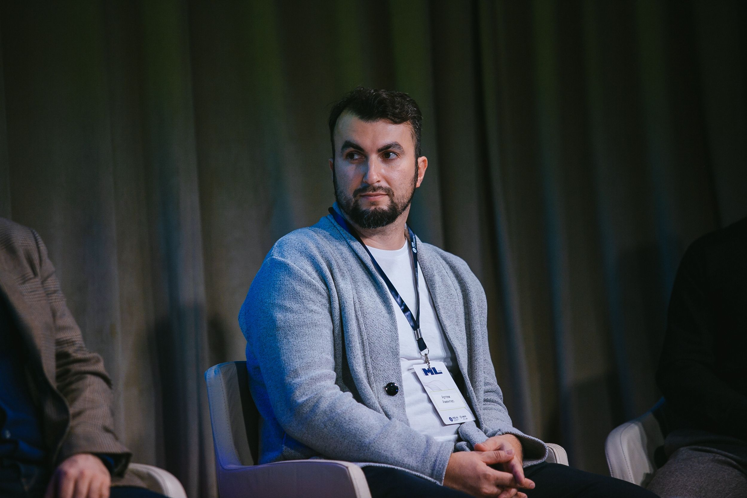 Артем Аментес