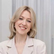 Irina Loginova