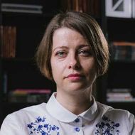 Anna Yuryevna Grebenyuk